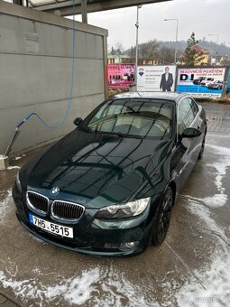 BMW E93, 330i, benzín - 2