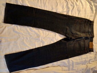 MARLBORO JEANS vel.W34/L36 - 2