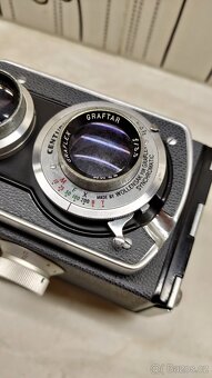 Graflex 22 - 2