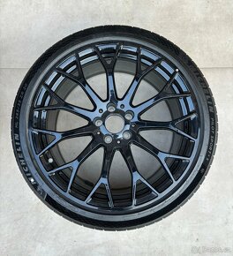 Nova sada Mercedes R20 C63 AMG W206 Original Michelin - 2