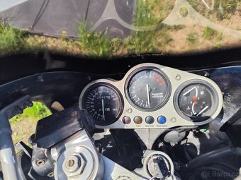 Ninja zx9r - 2