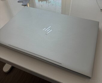 HP Envy 17 - BANG & OLUFSEN - 2
