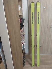 Lyže Rossignol 178cm Made in France - 2