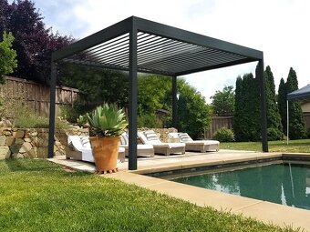 Pergola - 2