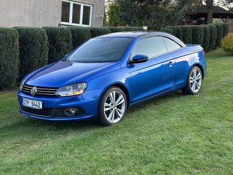 Volkswagen Eos 1.4 TSI 90kw - 2