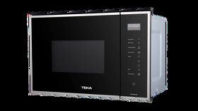 vestavná MW trouba Teka ML 825 TFL SS - NOVÉ, NEROZBALENÉ - 2
