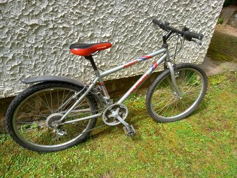 Dětské kolo 24" Olpran Falcon - 2