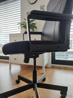 Kancelářská Otočná židle Ikea - 2