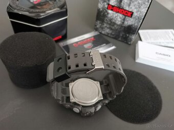 Prodám GSHOCK CASIO ,úplně nové originál, led posvícení, - 2