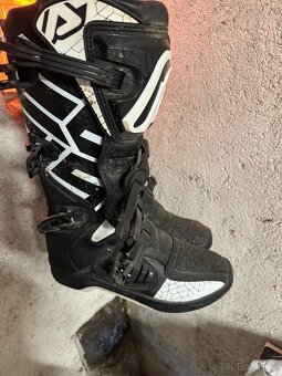 MX Boty Acerbis vel. 43 - 2