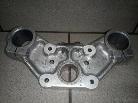 ČZ motokros - 2