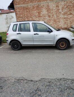 Mazda 2 - 2