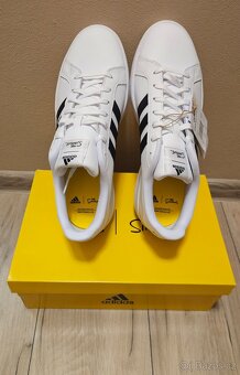 Adidas El Barto boty - 2