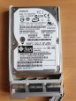 Serverové HDD 2.5" typu SAS - 2