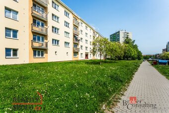 Prodej, byty/2+1, 54 m2, Stupkova, 77900 Olomouc, Olomouc [I - 2