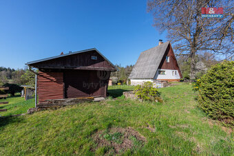 Prodej chaty, 61 m², Tatrovice - 2