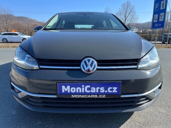 Volkswagen Golf, 2.0 TDi 110kW VÝBAVA - 2