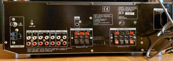 Receiver Sony STR-DE325+DO+manuál - 2