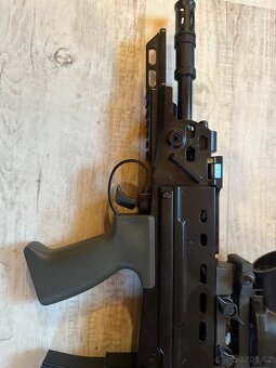 L85 AFV ares/amaoeba - 2