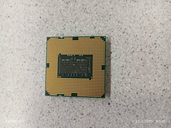 : Intel Core i5 750 - 2