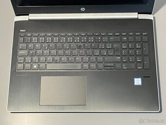 HP Probook 450 G5 - i5 - 2