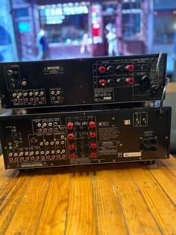 ONKYO,SONY - 2
