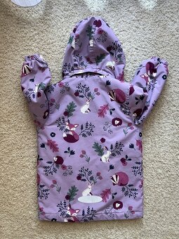 Bunda Lindex 116 - 2