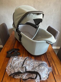 Thule korba Urban glide 3 - 2