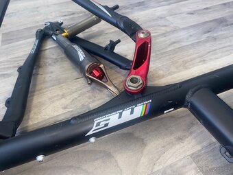 Specialized Epic FSR - 2