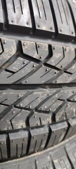 225/60 R17 99V Yokohama Geolandar G95 - 2