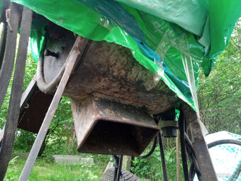Drtič šrotovník obilí - 2