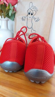 Dámské barefoot boty Leguano - 2
