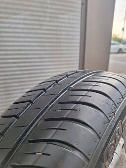 165/70 R13 letní, 5x100 ET35 - 2