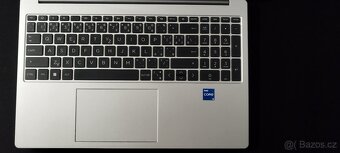 Notebook HP 250 10g JAKO NOVÝ 10 JADER PROCESOR - 2