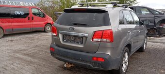 Kia Sorento č. 21707 - 2