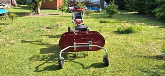 Prodám Dakr Panter FD3 - 500 - 2