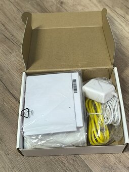 WiFi router - 2