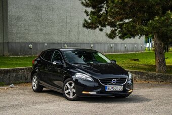 Volvo V40 D2 2.0L 120k 2015 - 2