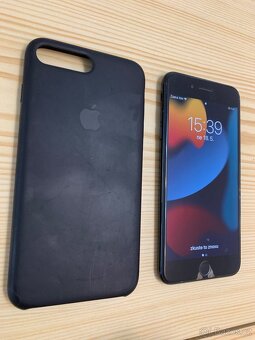 iphone 7+ - 2