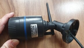 Kamera Wi-fi - 2