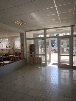 Kancelářské a skladové prostory od 20 m2 - 2