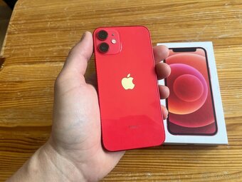 Iphone 12 mini nepoužitý - 2