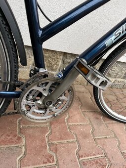 Pěkné kolo SIMPLON hydraulické brzdy - 2