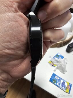 Galaxy watch 4.46 mm - 2