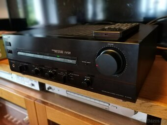 Zesilovač Sony TA F 419 +DO - 2