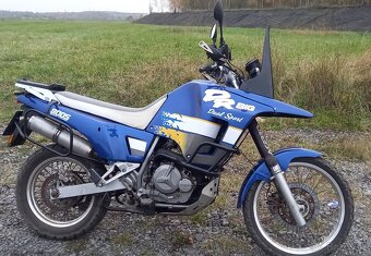 Suzuki dr big 800 - 2