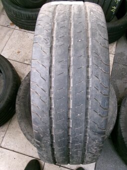 235/65 R16C CONTINENTAL (4,5mm) č.13917 - 2