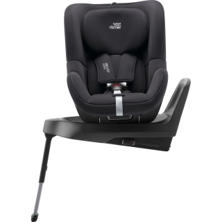 NOVÁ autosedačka Britax Römer Dualfix Plus - 2