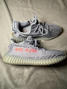 Adidas Yeezy 350 V2 Beluga 2.0 - 2