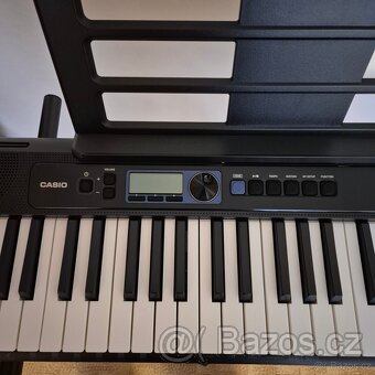 Casio CT-S300 - nové - 2